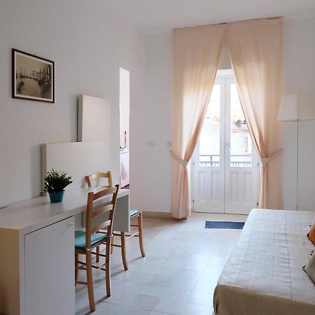 Nuova Mastrarua Rooms Syrakus Exterior foto