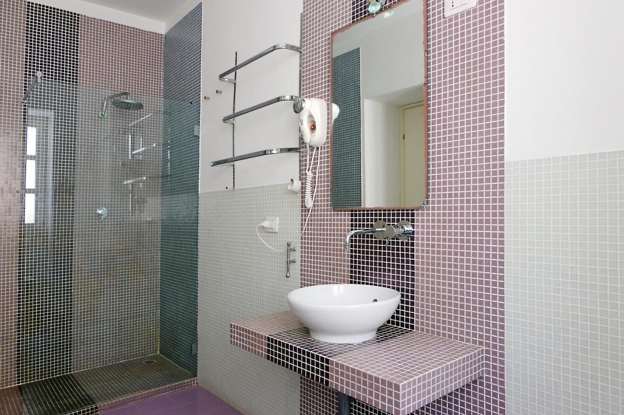 Nuova Mastrarua Rooms Syrakus Exterior foto