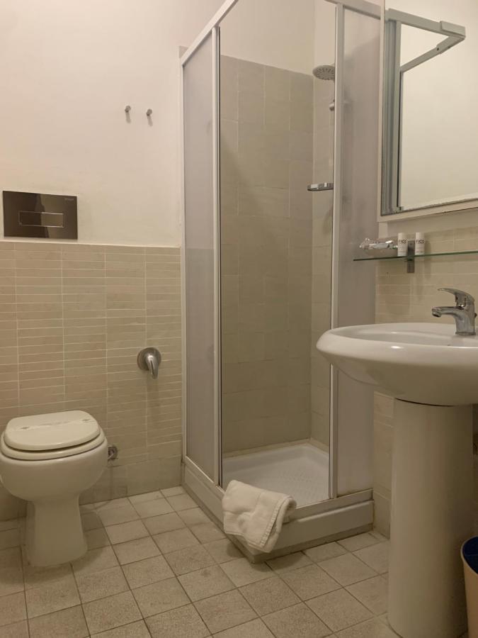Nuova Mastrarua Rooms Syrakus Exterior foto