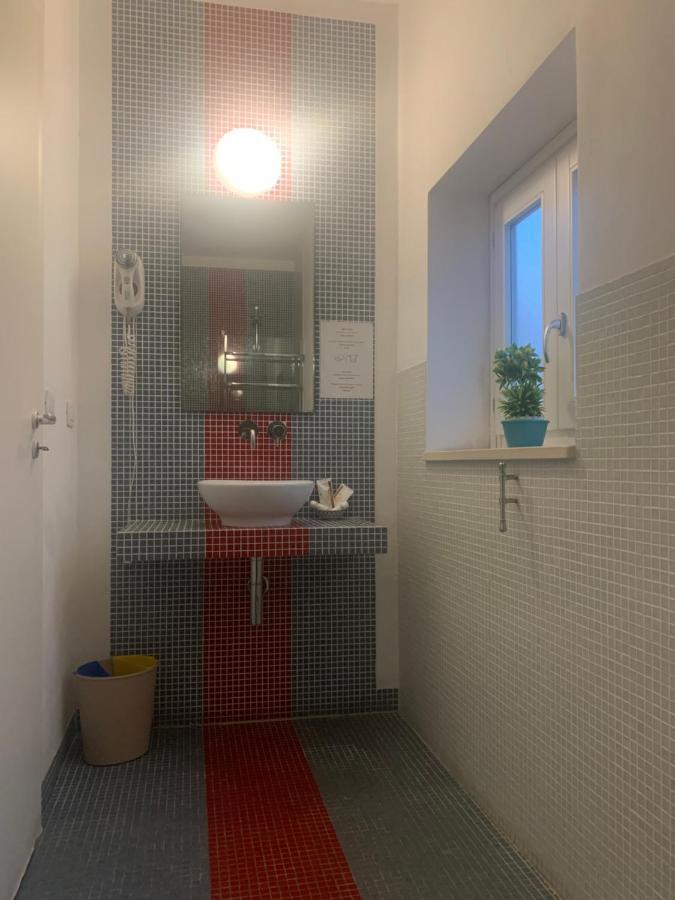 Nuova Mastrarua Rooms Syrakus Exterior foto