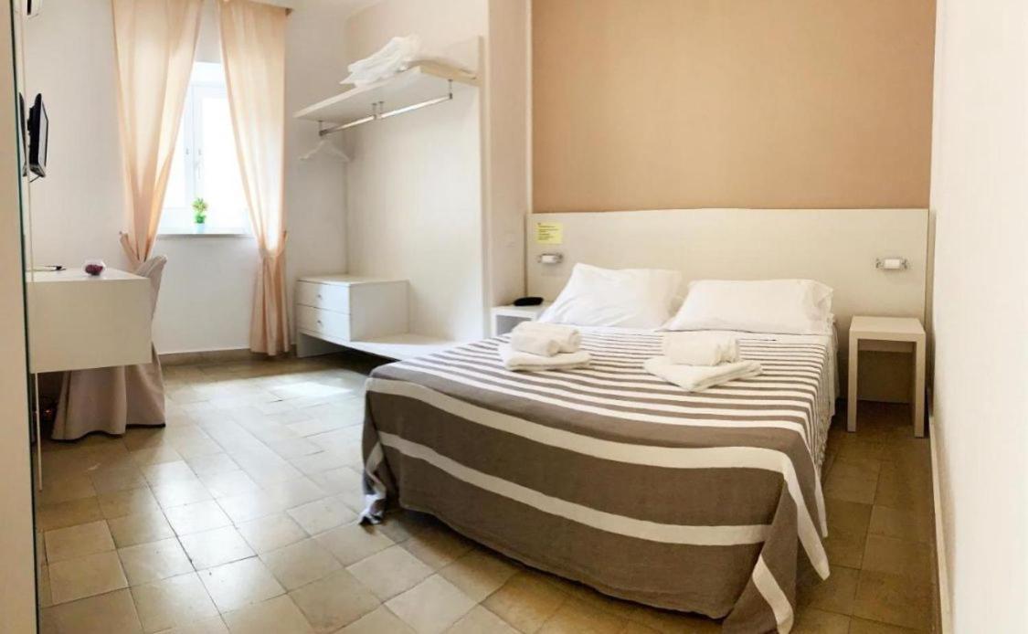 Nuova Mastrarua Rooms Syrakus Exterior foto