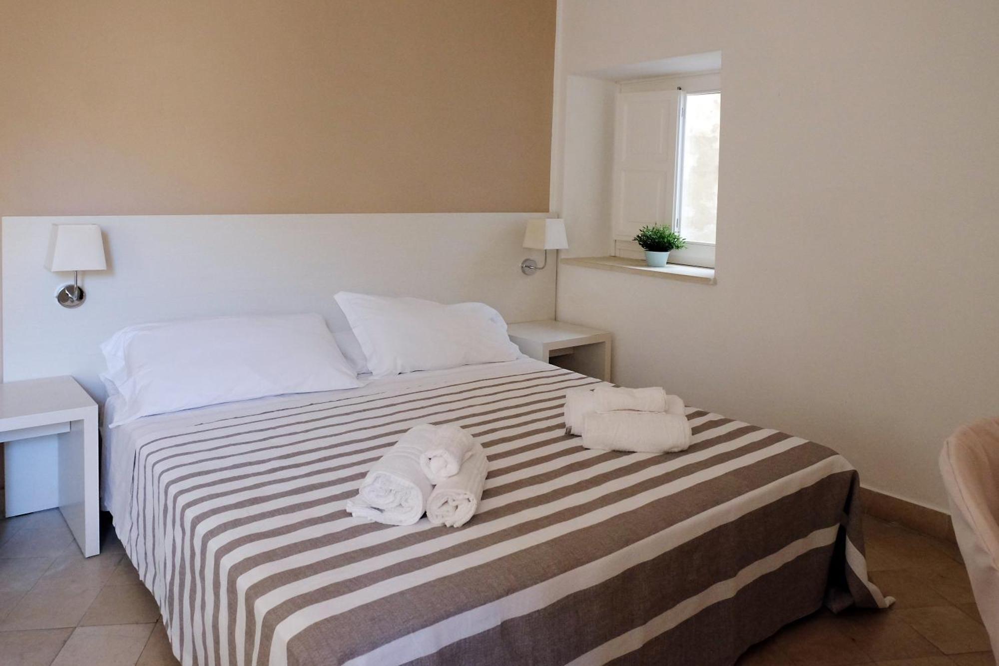 Nuova Mastrarua Rooms Syrakus Exterior foto
