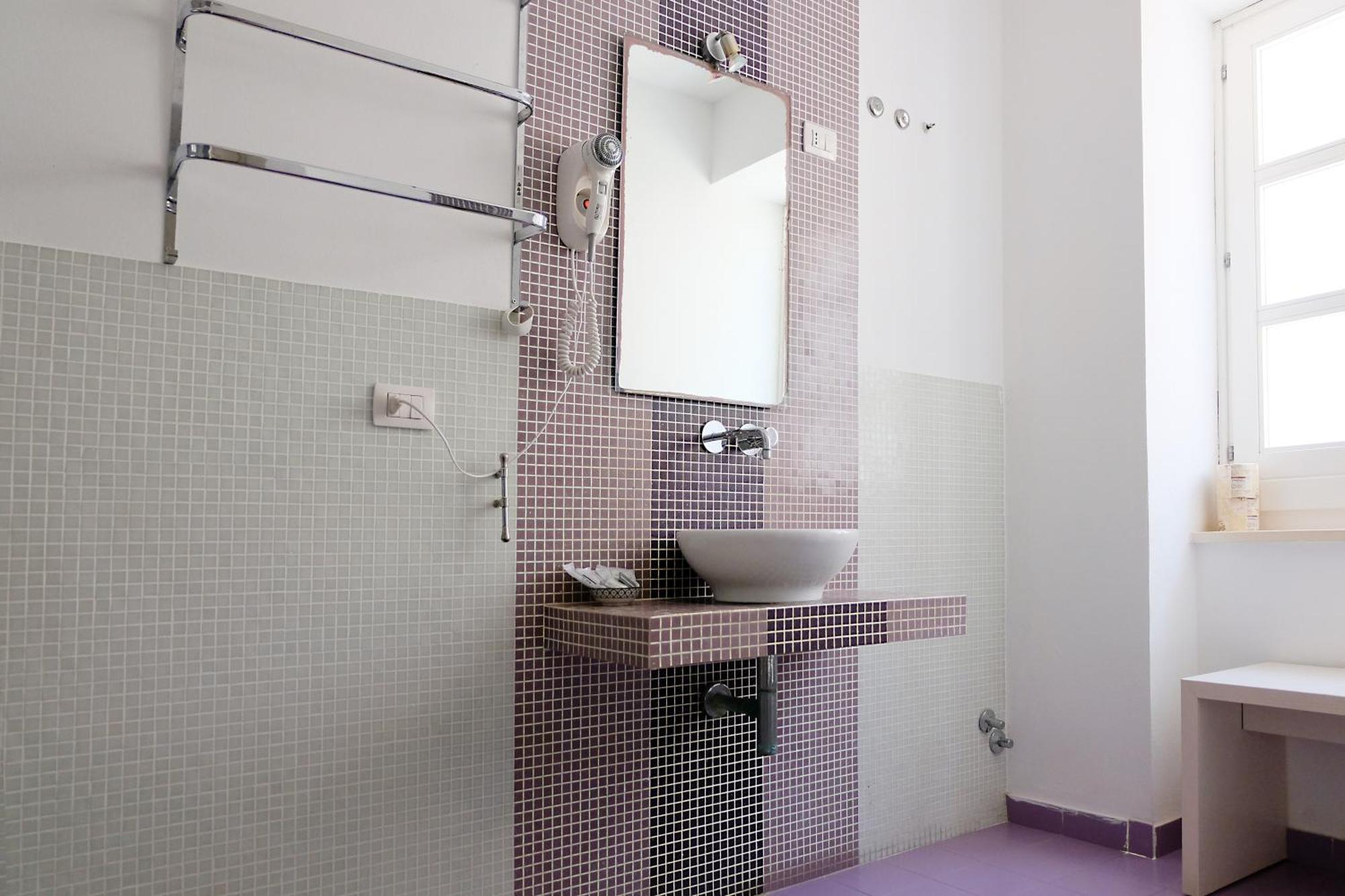 Nuova Mastrarua Rooms Syrakus Exterior foto